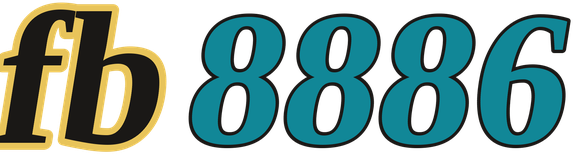 fb8886 logo